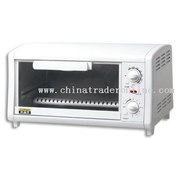 Electrical Toaster Oven